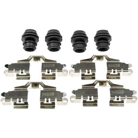 Dorman DISC BRAKE HDWE KIT HW13548